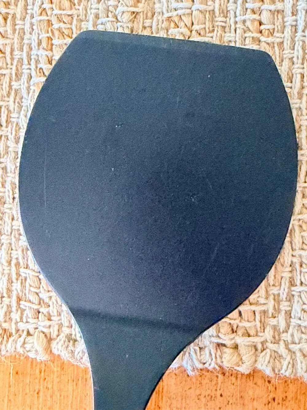 Calphalon Nylon Turner Spatula Flipper 14” Solid Heat Resistant to 400° Black